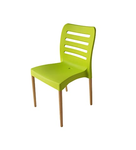 Silla lima