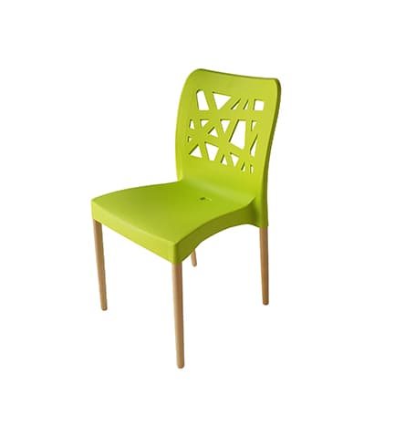 Silla lima